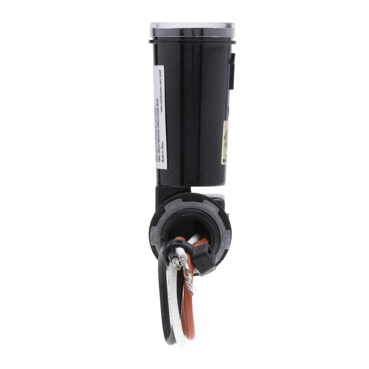 Tork RKP Series RKP221 Photo Control, 120 V, Swivel - 2