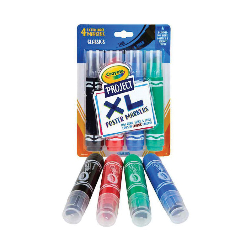 Crayola 5883560001