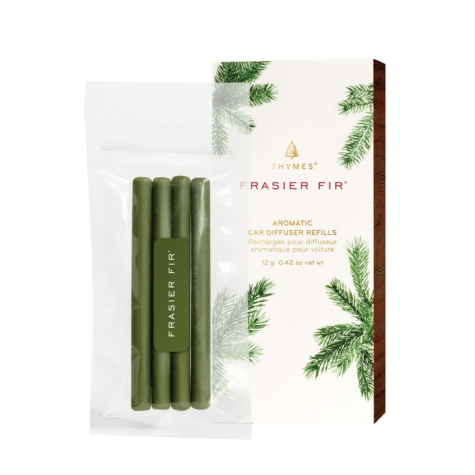 Thymes TH03505200400