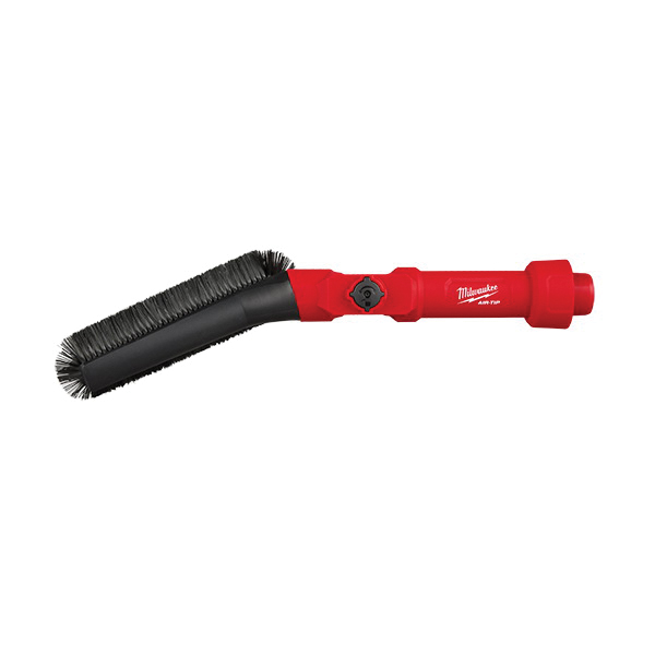 Milwaukee AIR-TIP Series 49-90-2027 Low-Profile Pivoting Brush Tool - 3