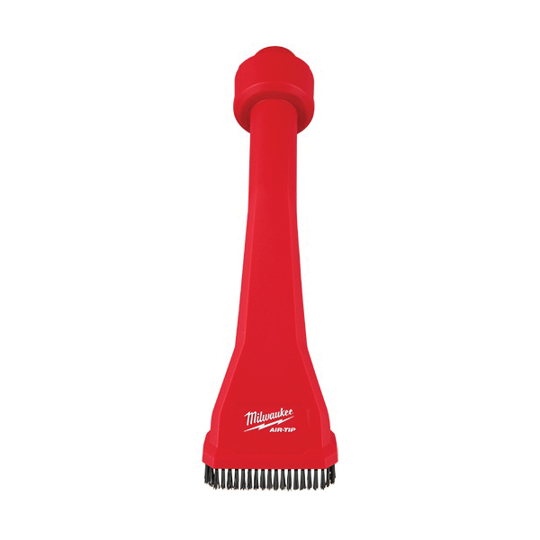 Milwaukee AIR-TIP Series 49-90-2040 Claw Utility Nozzle with Brushes - 3