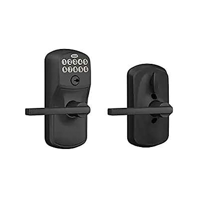 Schlage FE595 V PLY 622 LAT