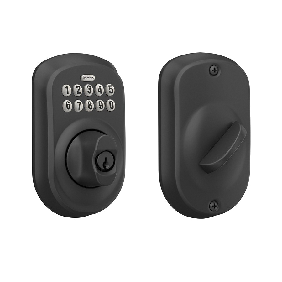 Schlage BE365 V PLY 622
