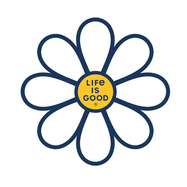 Life Is Good 78119-OS