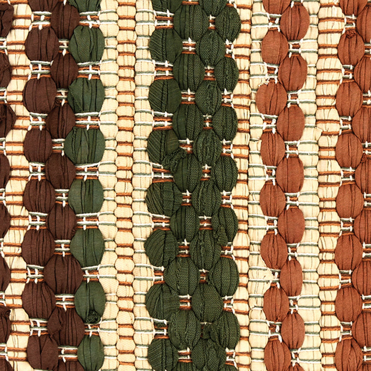 Park Designs 4955-011 Placemat, 19 in L, 13 in W, Woodbourne Chindi Design - 3