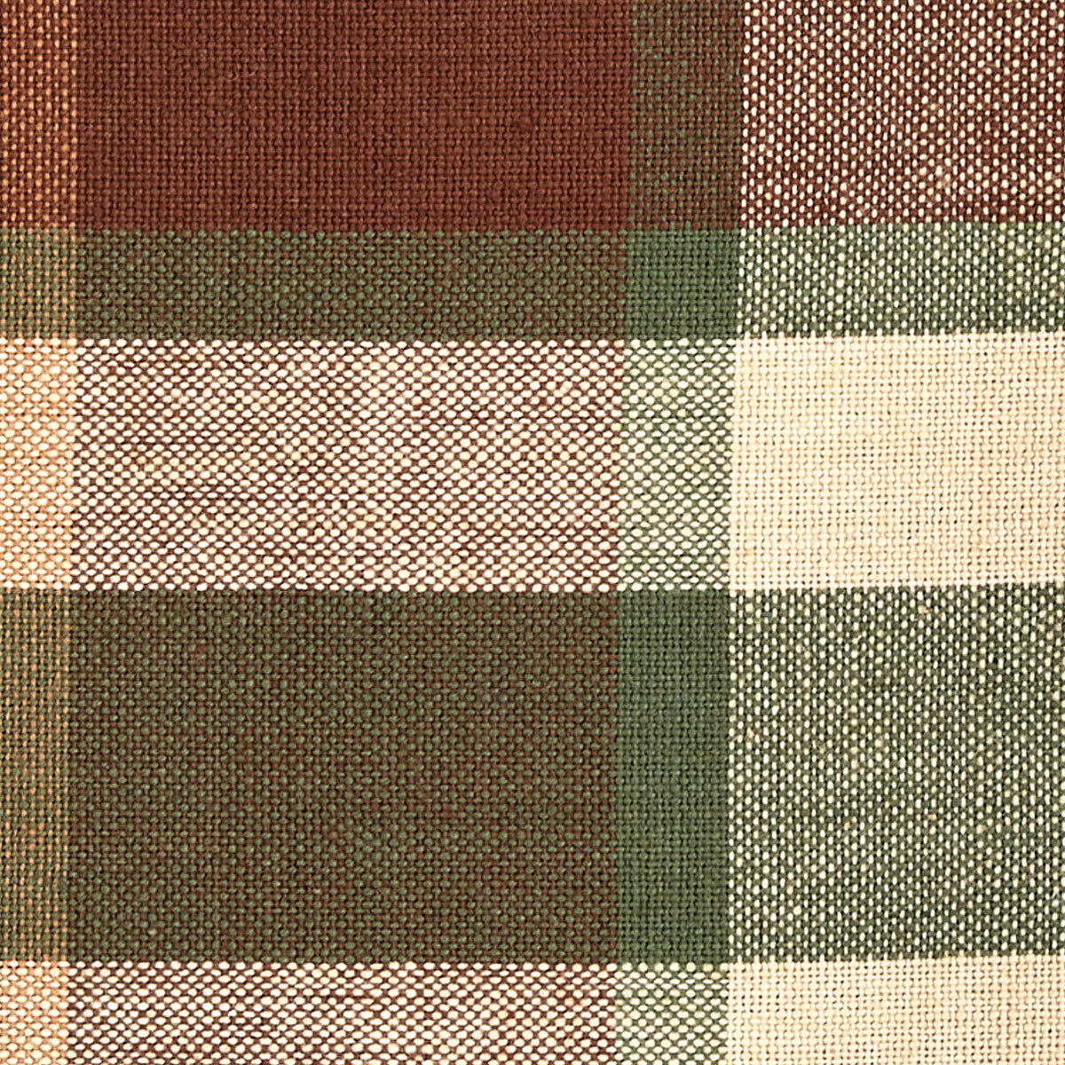 Park Designs 4955-020 Woodbourne Napkin, 18 in L, 18 in W - 3
