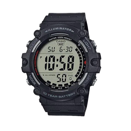 Casio AE1500WH-1AV