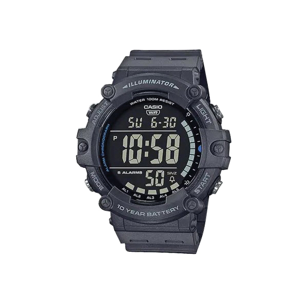 Casio AE1500WH-5AV