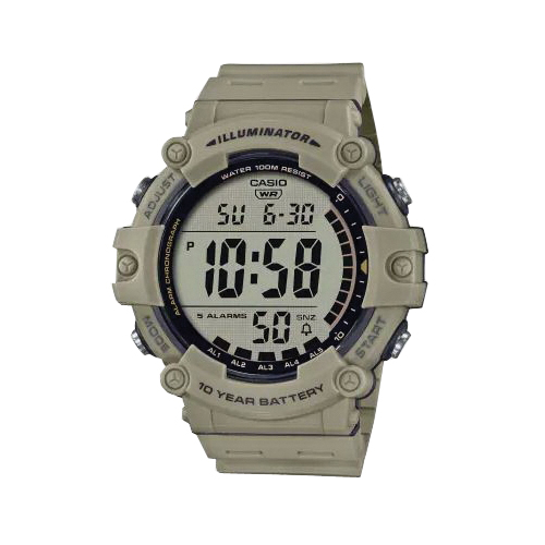 Casio AE-1500WH-8BV