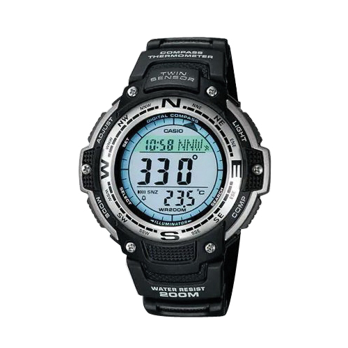 Casio SGW100-1V