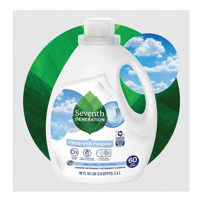 Seventh Generation 45063