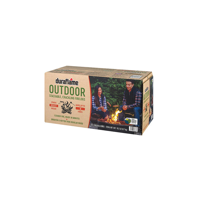 Duraflame 00287 Fire Log - 2