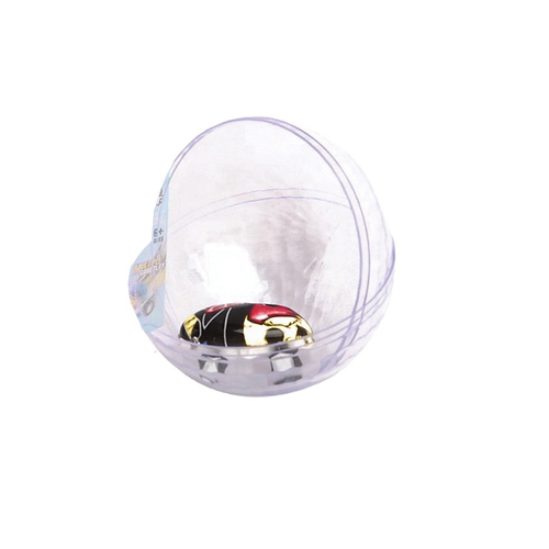 Spin Copter CCD002 Cosmic Car with LCD Display, Internal Light/Music: Internal Light - 2
