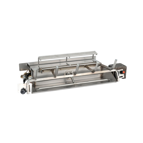 Real Fyre G52-24 Burner System, 24 in L, Natural - 2