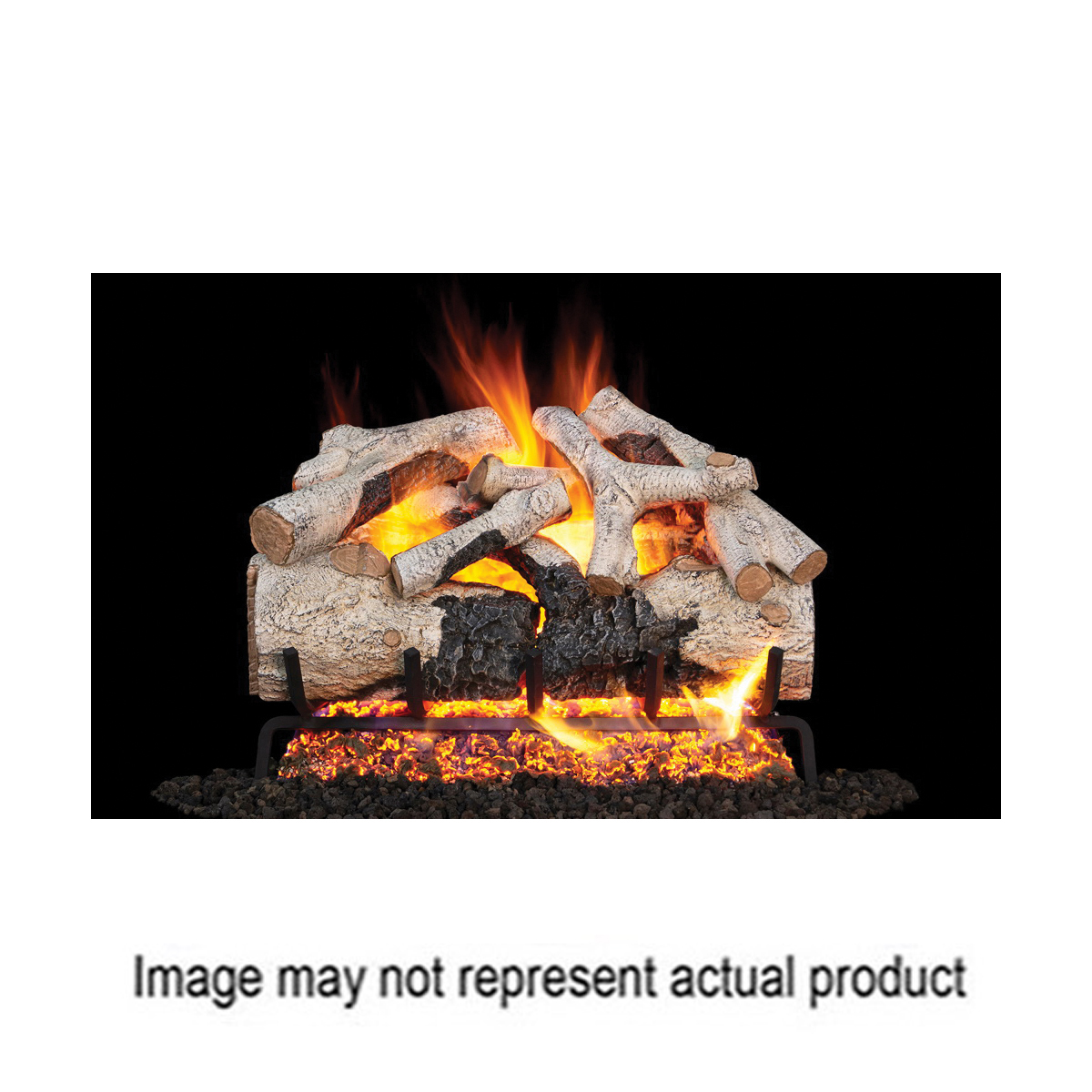 Real Fyre BTA-24
