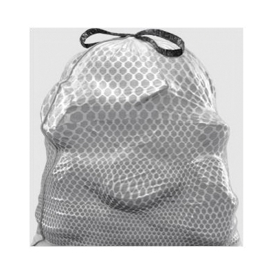 Glad 79297 Kitchen Trash Bag, Tall, 13 gal - 2