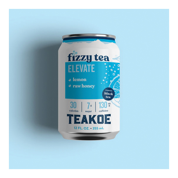 Teakoe 614
