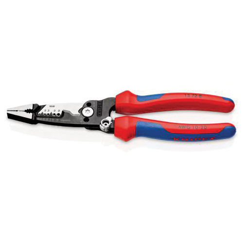 Knipex 13 72 8 SBA