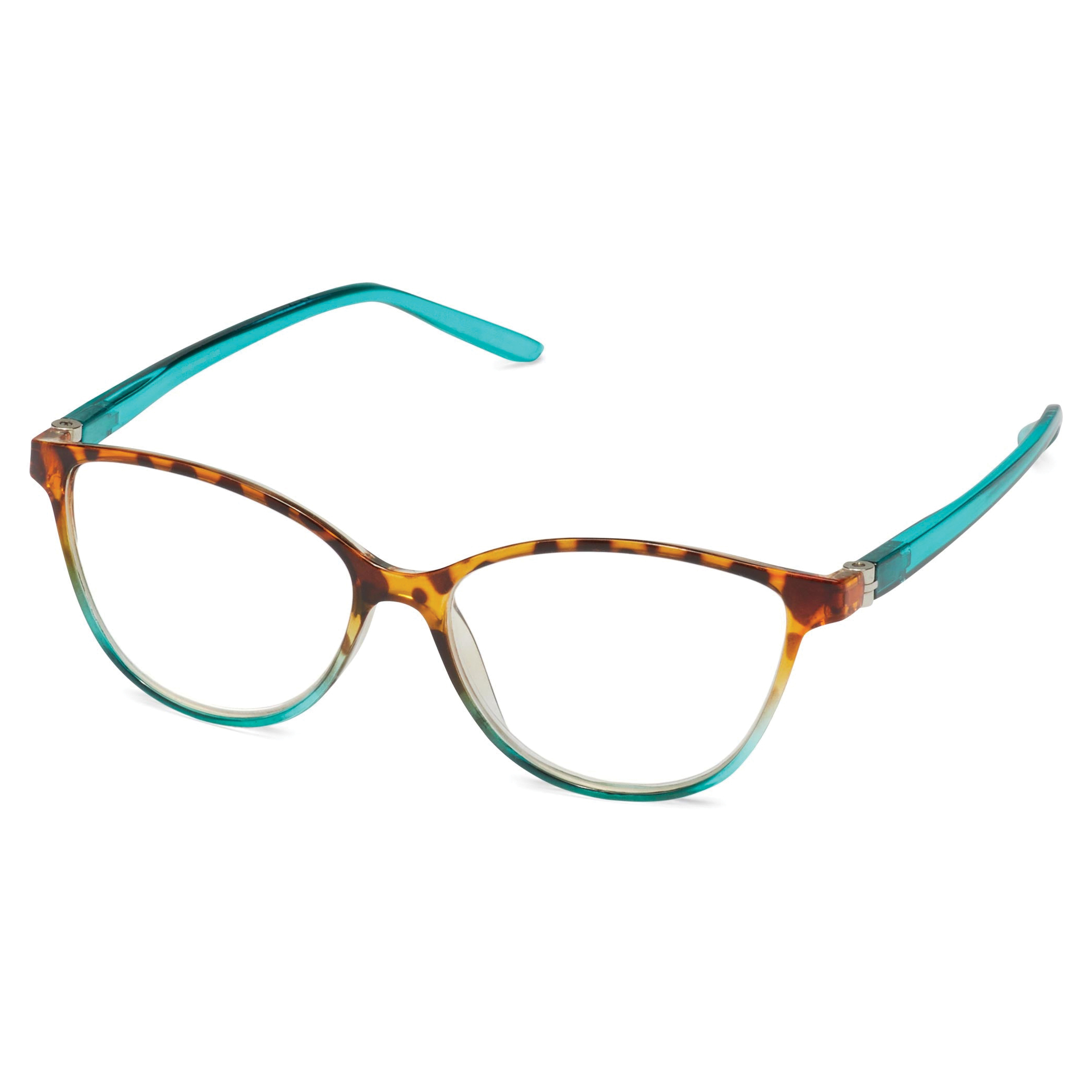ICU Eyewear ScreenVision Amelia Series 7730130XNP-L Blue Light Blocking Glasses, 140 mm and Up, 0 Magnification - 2