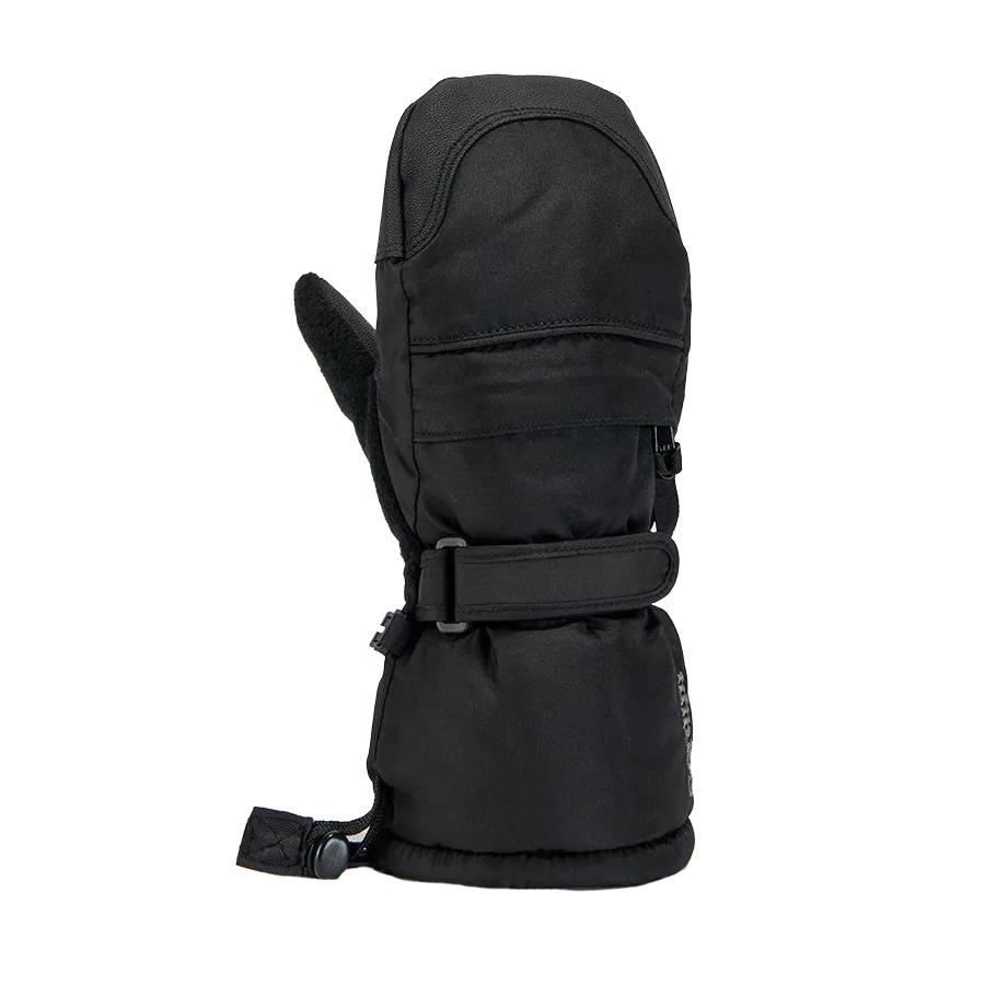 Gordini 1M5075-BLACK-M