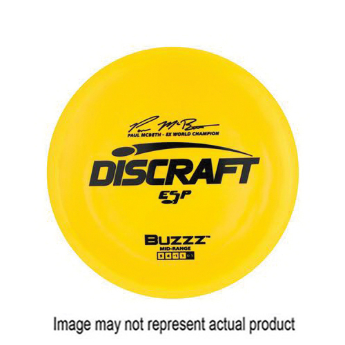 Discraft EBUZZZ
