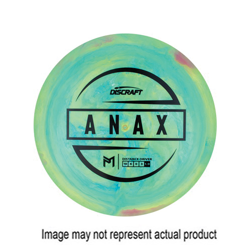 Discraft MCBETHANAX