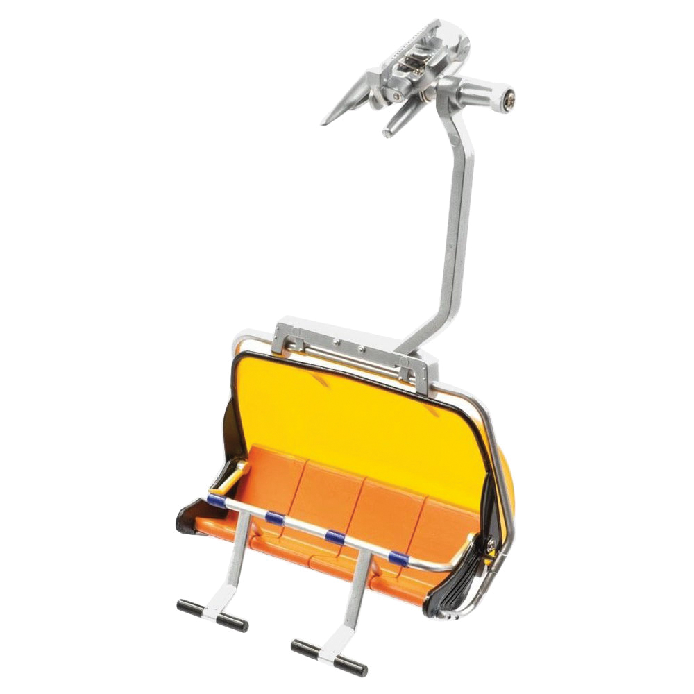 Jagerndorfer JC-87100