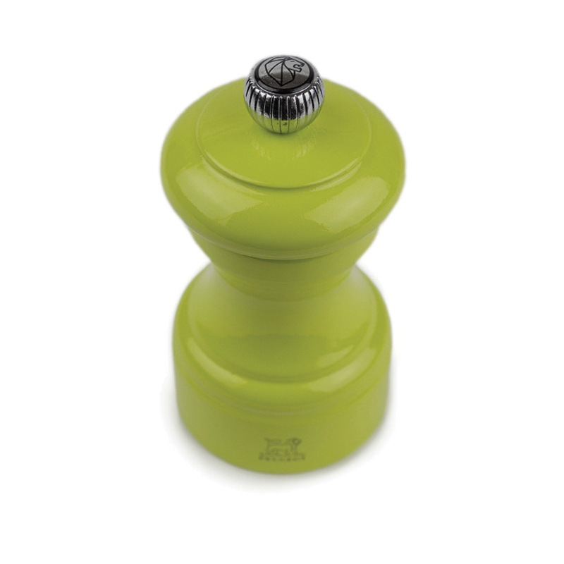 Peugeot Bistro Series 40741 Manual Pepper Mill, Wood, Green Pistachio - 4