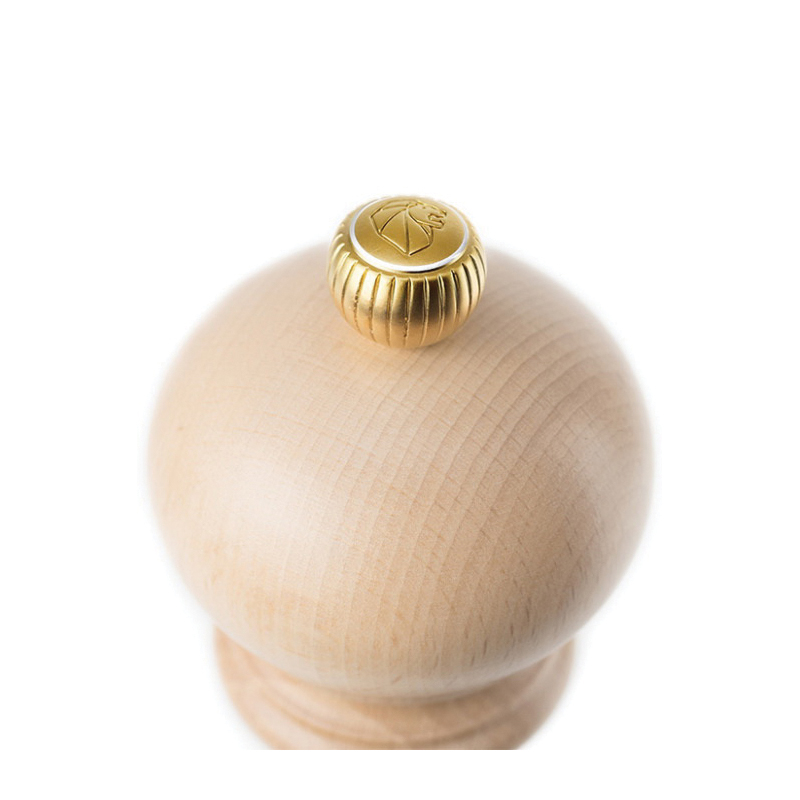 Peugeot Paris u'Select Series 23324 Manual Salt Mill, Wood, Natural - 4