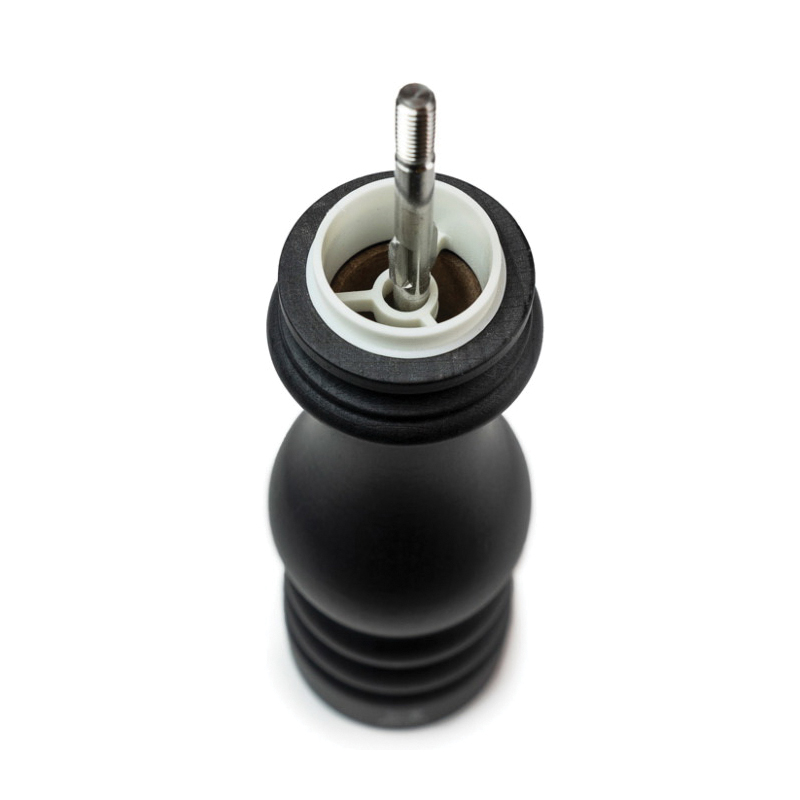 Peugeot Paris u'Select Series 39431 Manual Salt Mill, Wood, Graphite - 3
