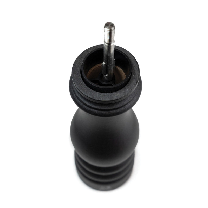 Peugeot Paris u'Select Series 39424 Manual Pepper Mill, Wood, Graphite - 3