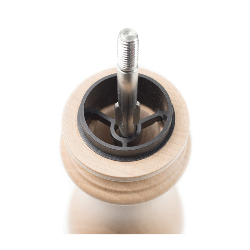 Peugeot Paris u'Select Series 23317 Manual Pepper Mill, Wood, Natural - 3