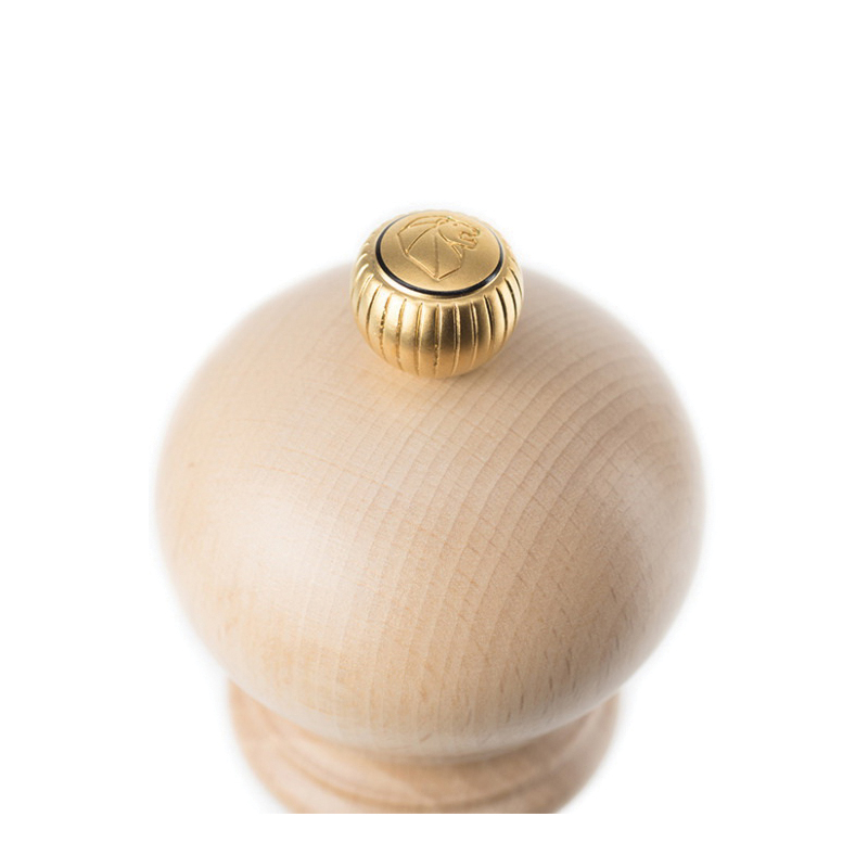 Peugeot Paris u'Select Series 23317 Manual Pepper Mill, Wood, Natural - 4