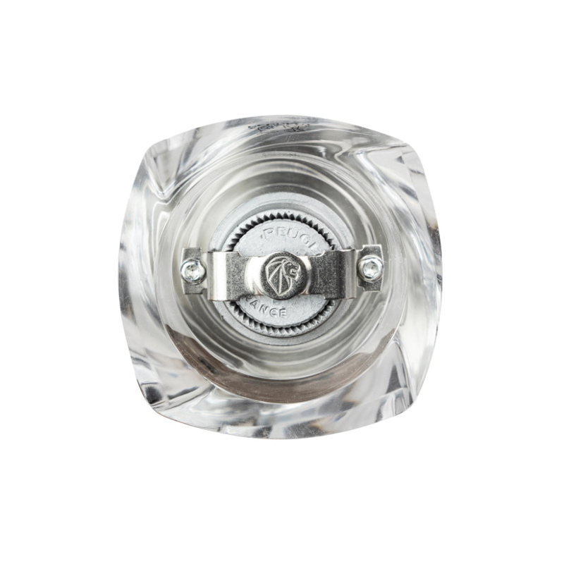 Peugeot Oleron Series 28404 Manual Pepper Mill, Acrylic, Chocolate - 2