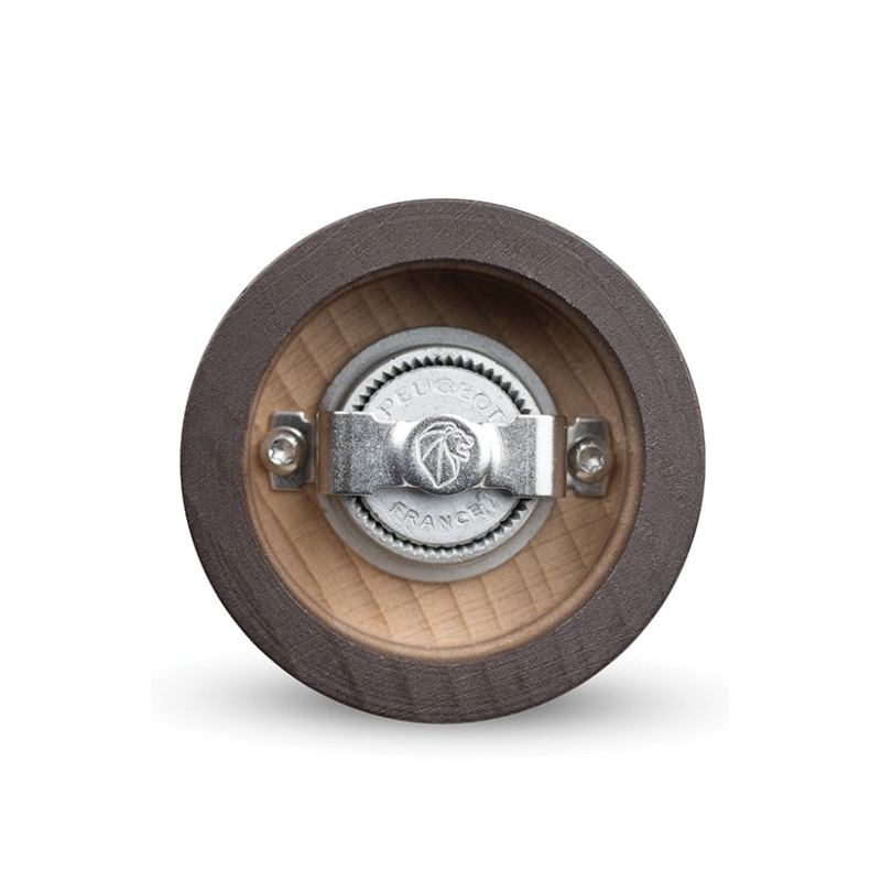 Peugeot Bistro Series 22594 Manual Pepper Mill, Wood, Chocolate - 2