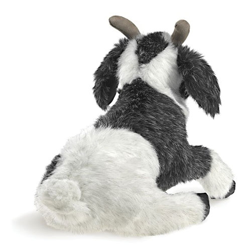 Folkmanis 2520 Hand Puppet, Goat - 2