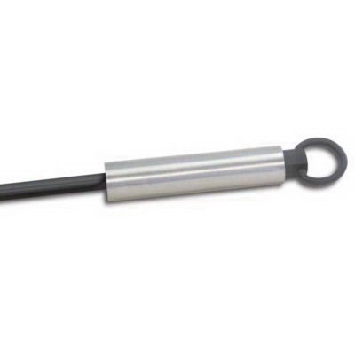 Pilgrim 18039 Tool Set, Steel, Black, Matte - 2