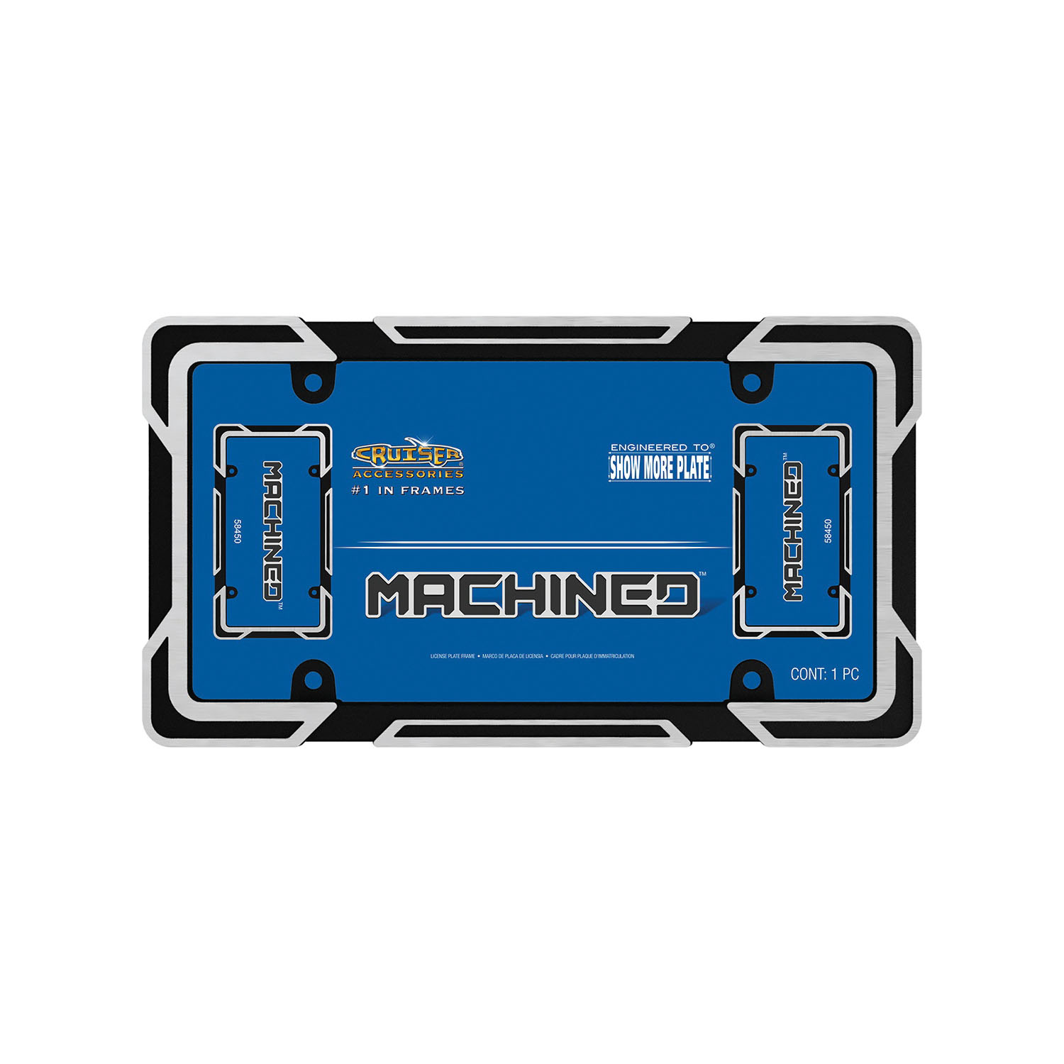 Cruiser Accessories 58450