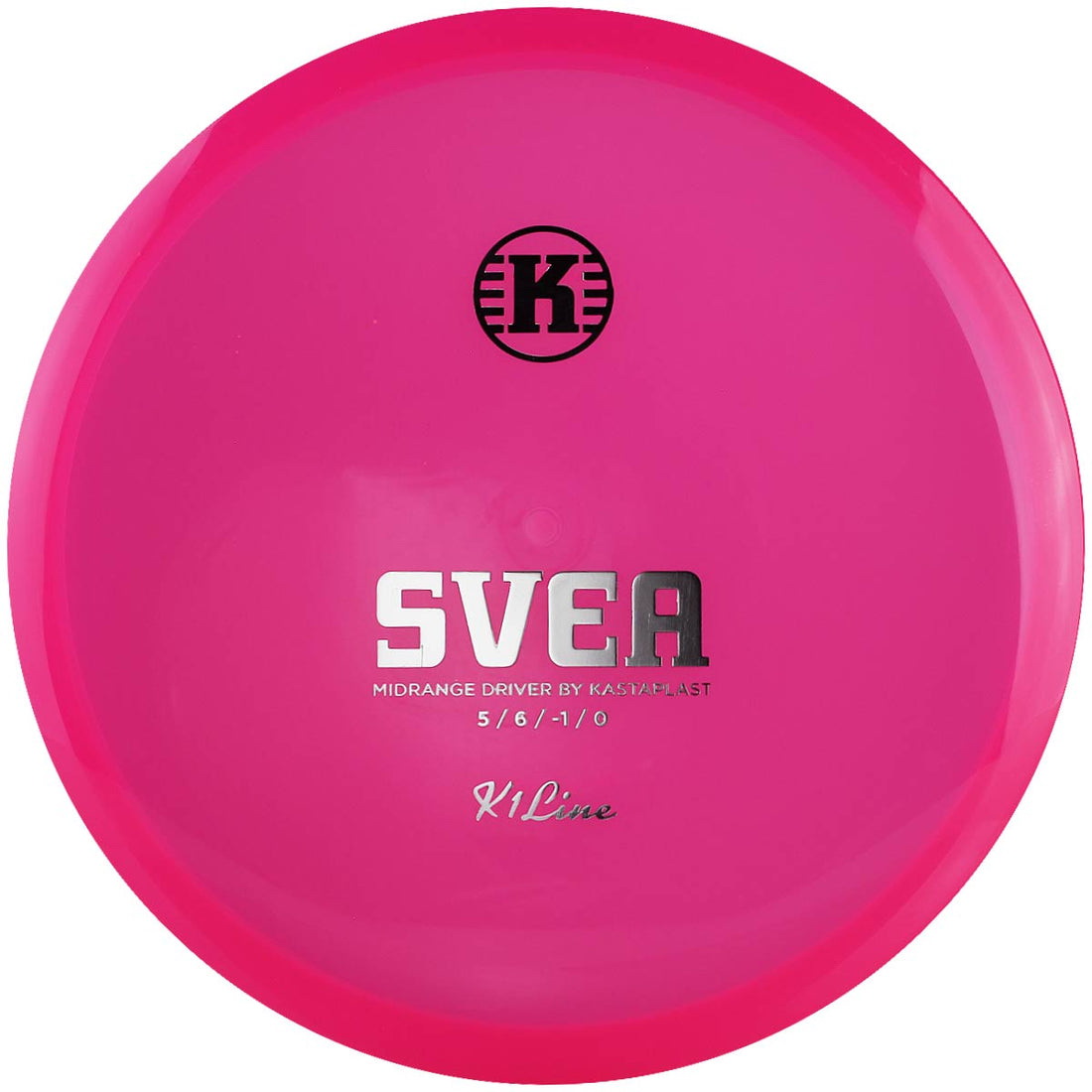 Kastaplast K1 Svea