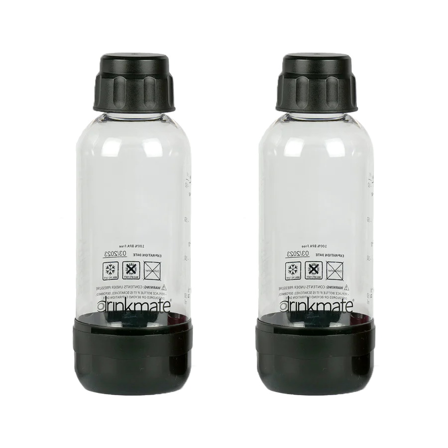 Drinkmate 002-02-2X