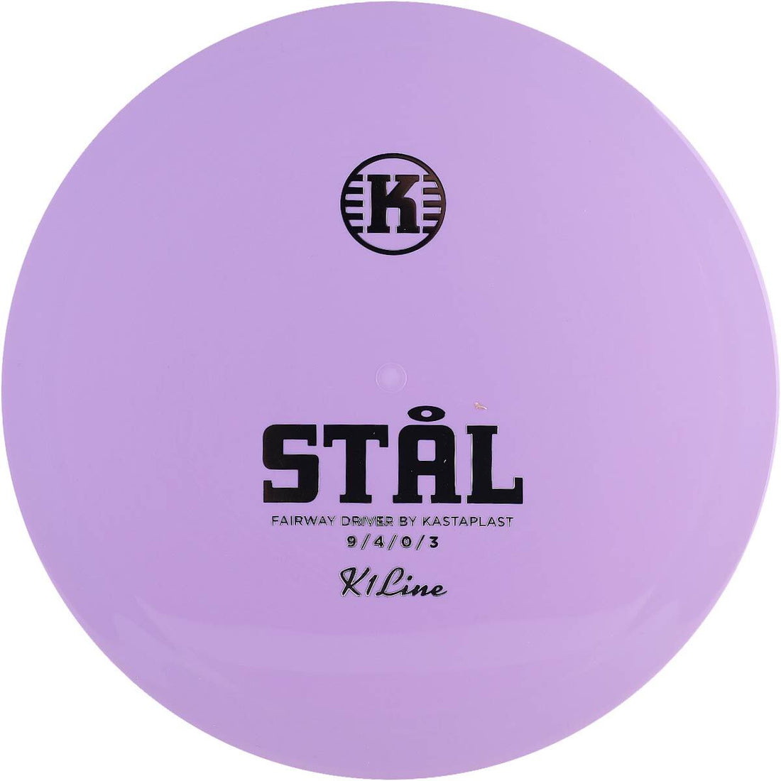 Kastaplast K1 Stal