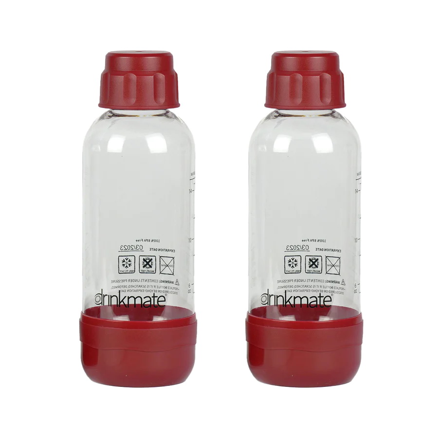 Drinkmate 002-03-2X