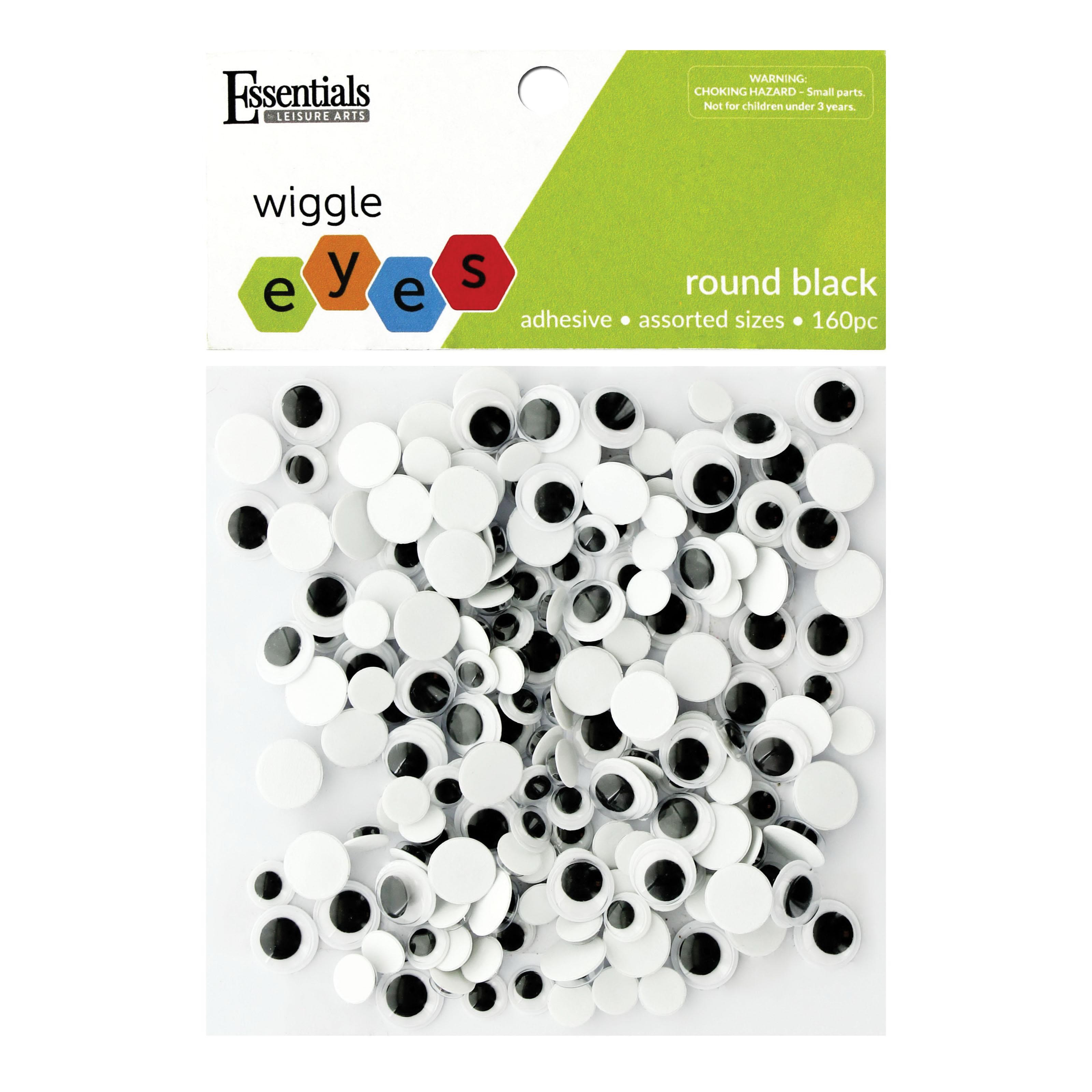 Essentials By Leisure Arts EBL84599