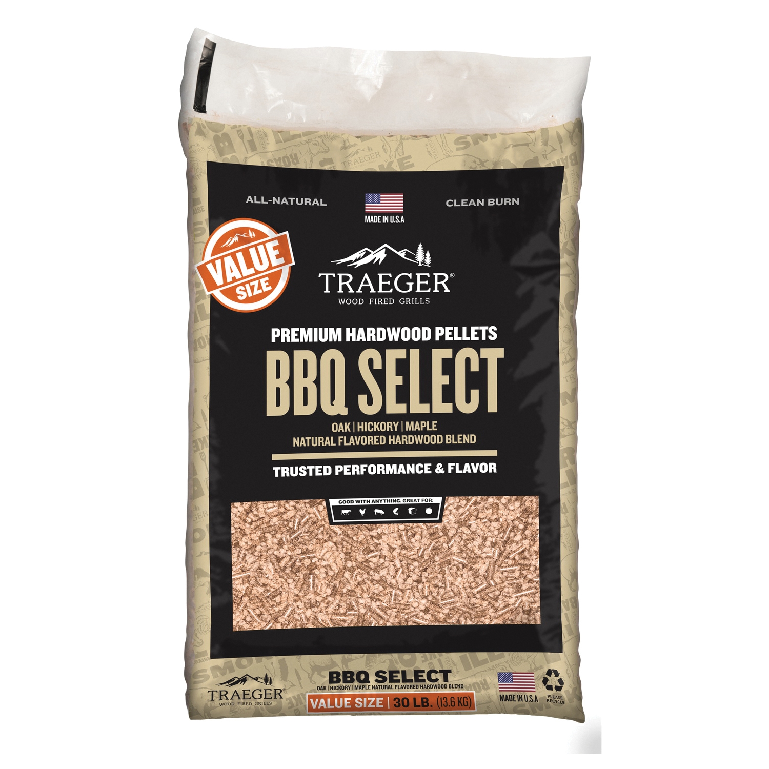 Traeger PEL359