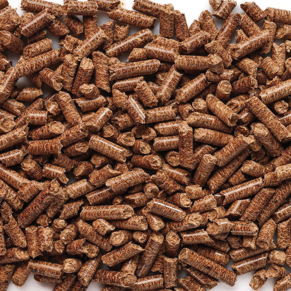 Traeger PEL359 BBQ Pellet, Hardwood, 30 lb Bag - 3