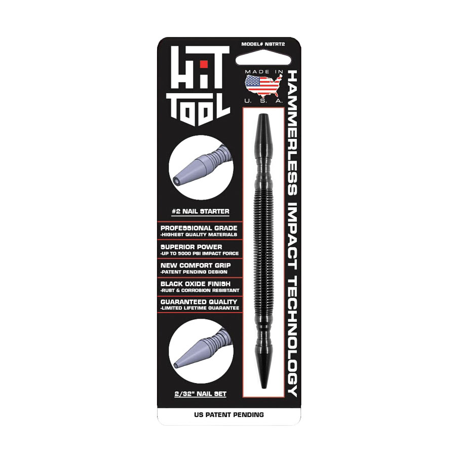 Hit Tool NSTRT2