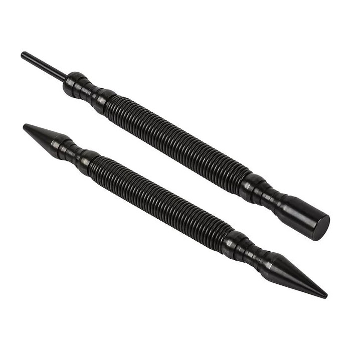 Hit Tool NS12HF Combo Kit, Steel, Black Oxide - 4