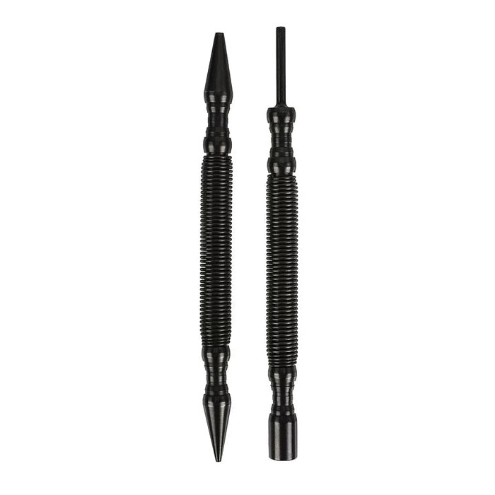 Hit Tool NS12HF Combo Kit, Steel, Black Oxide - 5