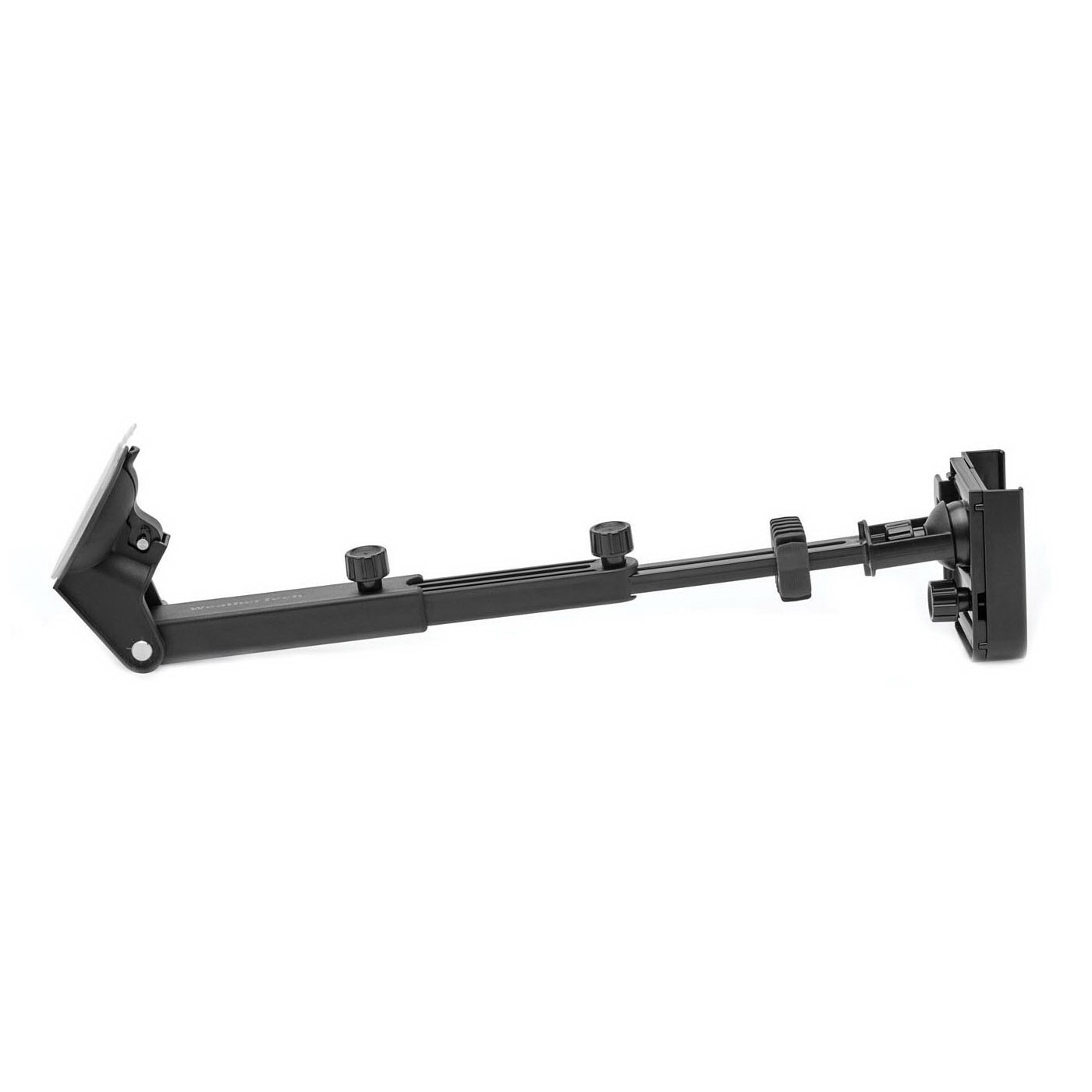 WeatherTech 8AWF1 WindshieldFone Mount, Dashboard, Suction Mounting - 2