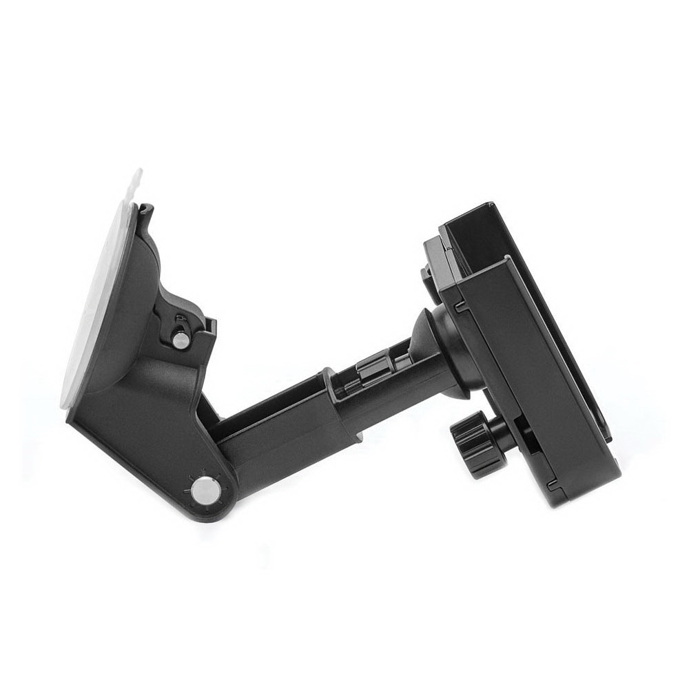 WeatherTech 8AWF1 WindshieldFone Mount, Dashboard, Suction Mounting - 3